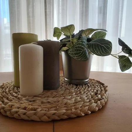 A 3 Min De La Playa *