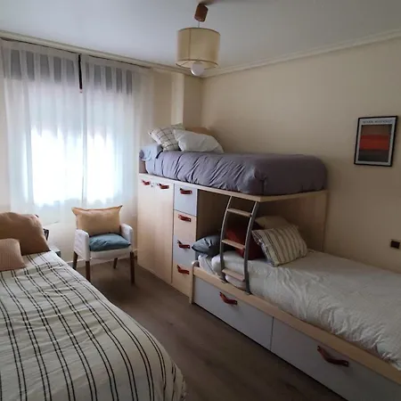 Apartment A 3 Min De La Playa *