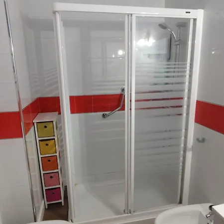 A 3 Min De La Playa Apartment *