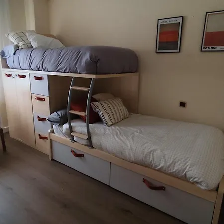 Apartment A 3 Min De La Playa Suances