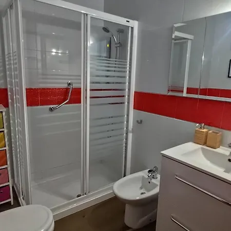 A 3 Min De La Playa Suances