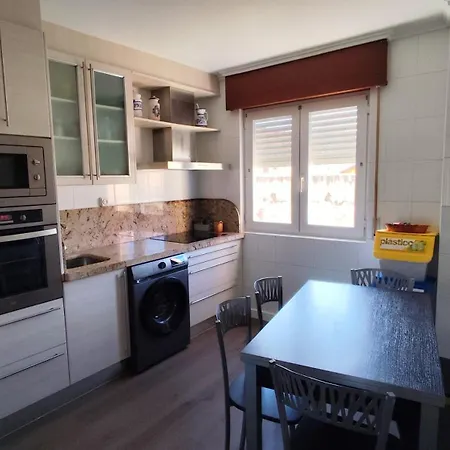 Apartment A 3 Min De La Playa *