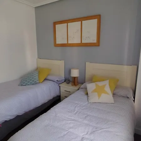 A 3 Min De La Playa *