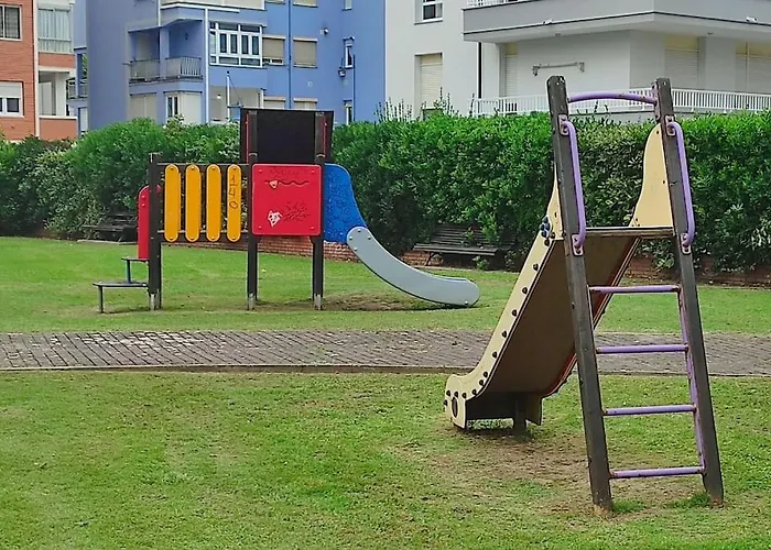 A 3 Min De La Playa * Suances