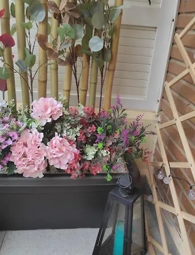 A 3 Min De La Playa Appartement