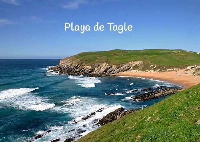 Appartement A 3 Min De La Playa