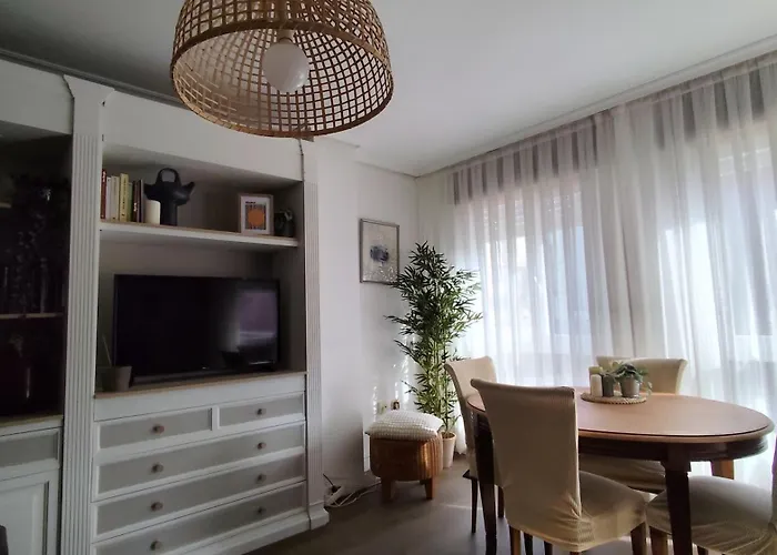 Appartement A 3 Min De La Playa *