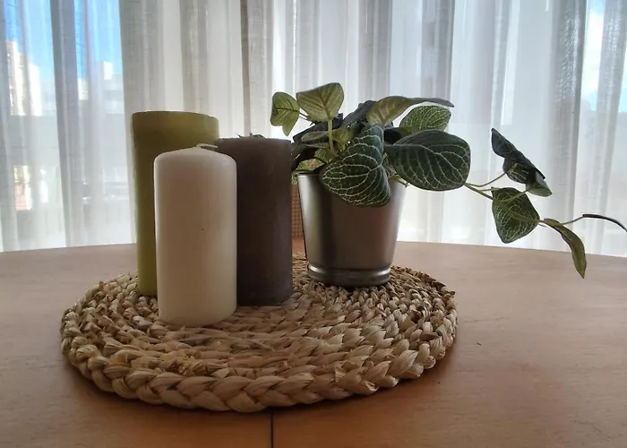 A 3 Min De La Playa *