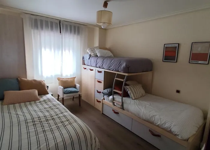 Appartement A 3 Min De La Playa *