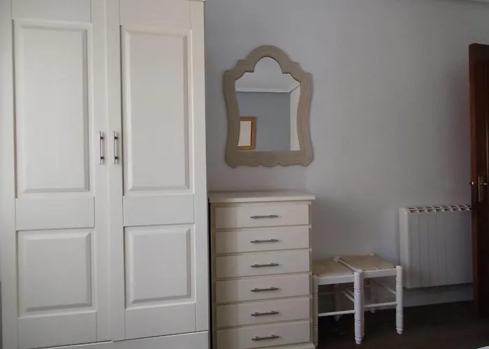 A 3 Min De La Playa Suances