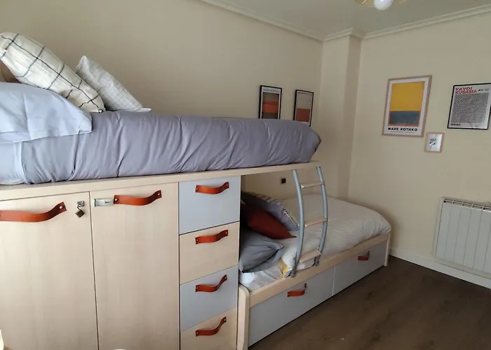 Appartement A 3 Min De La Playa