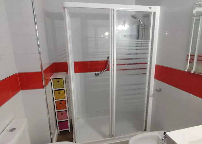 A 3 Min De La Playa Appartement *