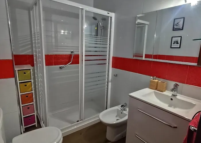 A 3 Min De La Playa Suances