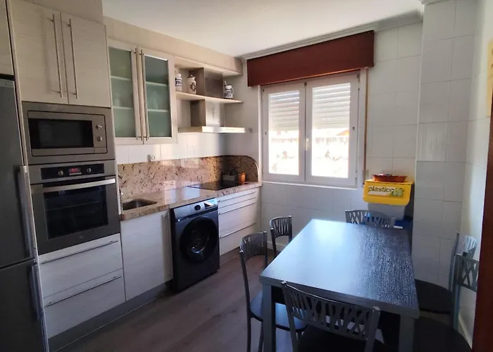 Appartement A 3 Min De La Playa *