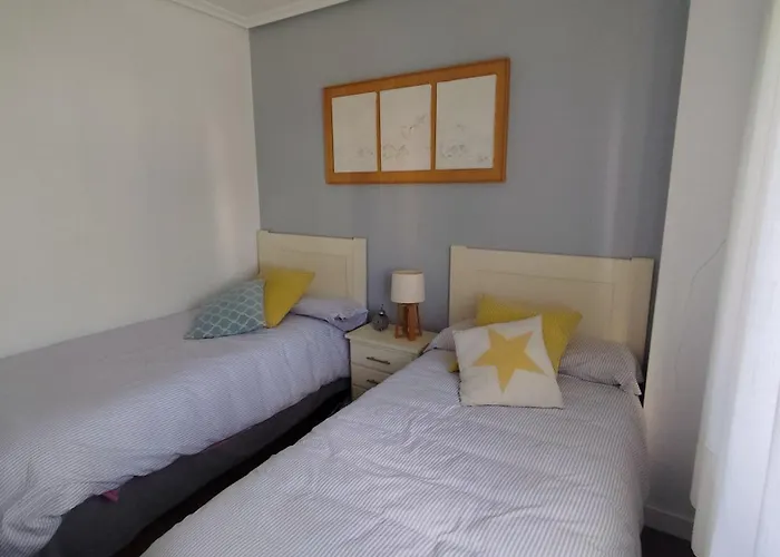 A 3 Min De La Playa *