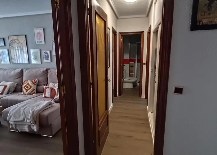 Appartement A 3 Min De La Playa