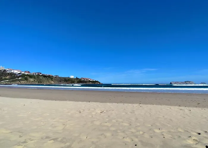 A 3 Min De La Playa Appartement *