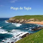 아파트 A 3 Min De La Playa