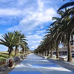 A 3 Min De La Playa