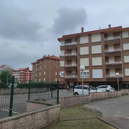 A 3 Min De La Playa * 苏安塞斯