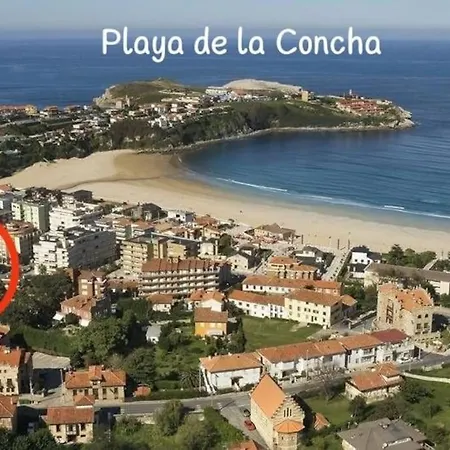 A 3 Min De La Playa 苏安塞斯