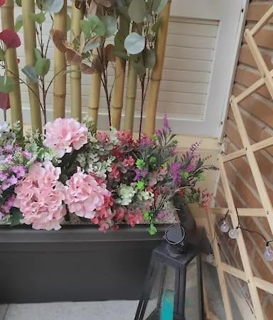 A 3 Min De La Playa 公寓