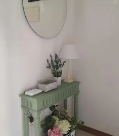 A 3 Min De La Playa 苏安塞斯