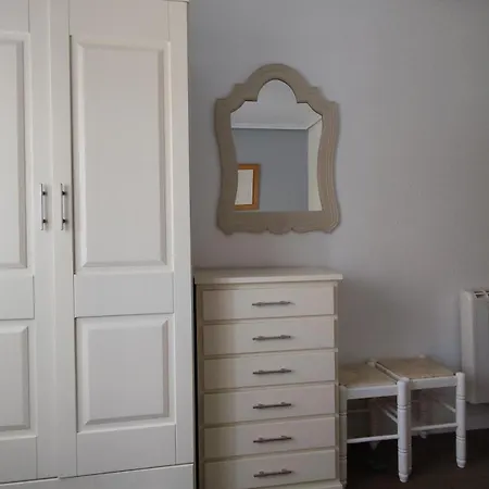 A 3 Min De La Playa 苏安塞斯