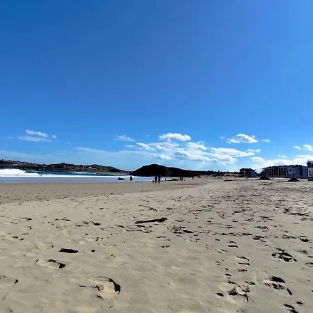 公寓 A 3 Min De La Playa *